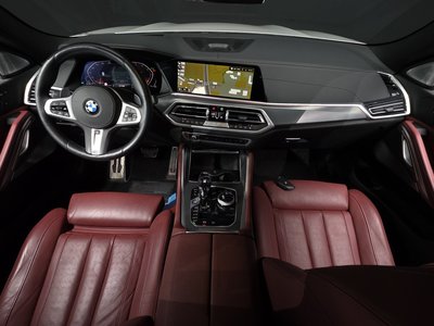 BMW X6 - 6