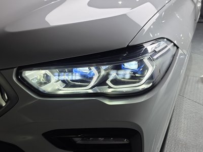 BMW X6 - 10