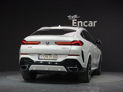 BMW X6 - 4