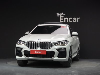 BMW X6 - 3