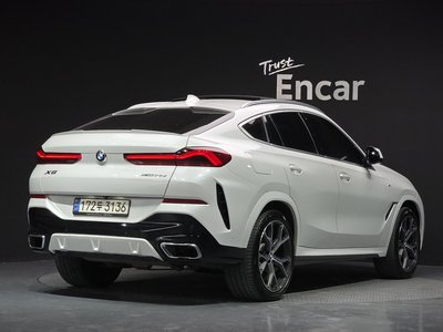 BMW X6 - 5