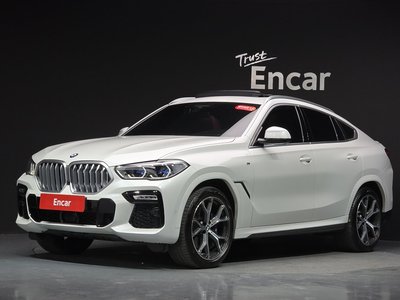 BMW X6 - 2