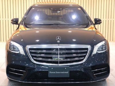 صورة 5 لـ 2020 MERCEDES-BENZ S-CLASS