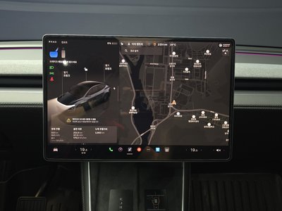 2025 Tesla MODEL Y thumbnail 19