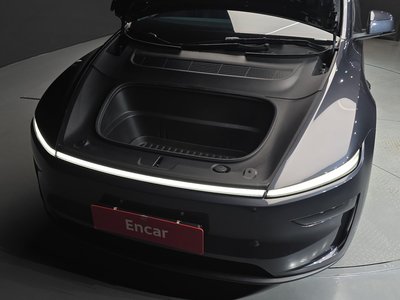 2025 Tesla MODEL Y 照片 7