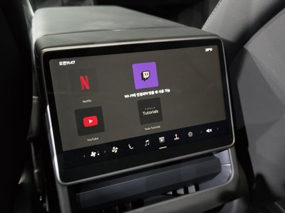 2025 Tesla MODEL Y thumbnail 24
