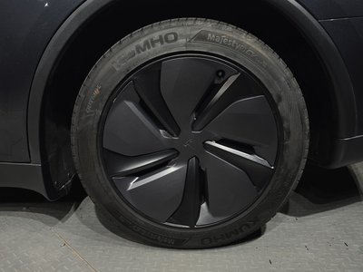 2025 Tesla MODEL Y 照片 8