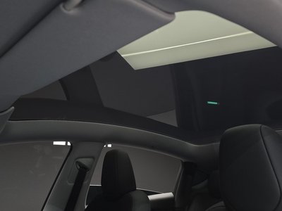 2025 Tesla MODEL Y thumbnail 25