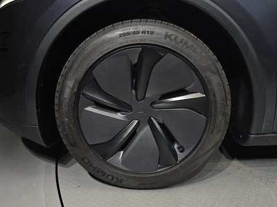 2025 Tesla MODEL Y 照片 6