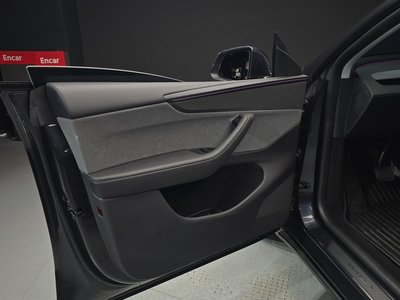 2025 Tesla MODEL Y thumbnail 14