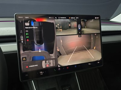2025 Tesla MODEL Y thumbnail 21