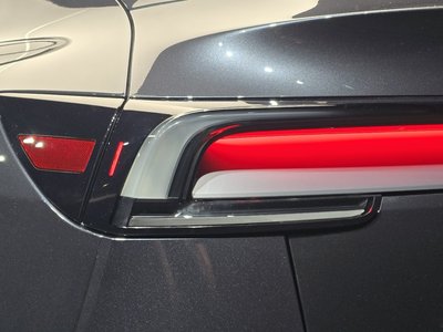 2025 Tesla MODEL Y 照片 10