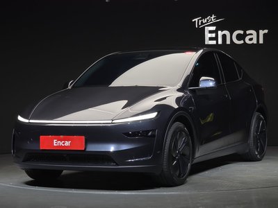 2025 Tesla MODEL Y 照片 1