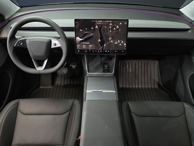 2025 Tesla MODEL Y 照片 5