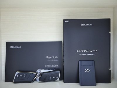صورة مصغرة 37 لـ 2023 Lexus RX