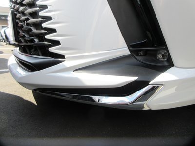 صورة مصغرة 15 لـ 2023 Lexus RX