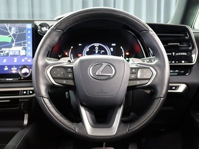 صورة مصغرة 25 لـ 2023 Lexus RX