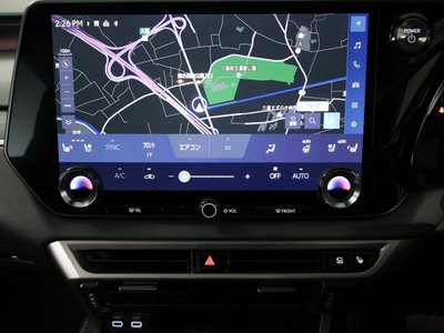 صورة مصغرة 4 لـ 2023 Lexus RX