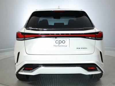 صورة مصغرة 11 لـ 2023 Lexus RX