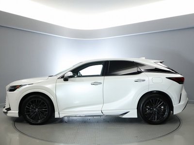 صورة مصغرة 10 لـ 2023 Lexus RX