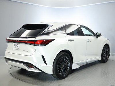 صورة مصغرة 12 لـ 2023 Lexus RX