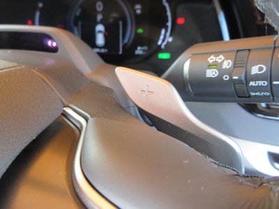 صورة مصغرة 29 لـ 2023 Lexus RX