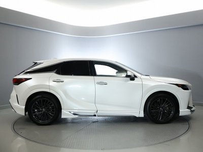 صورة مصغرة 13 لـ 2023 Lexus RX