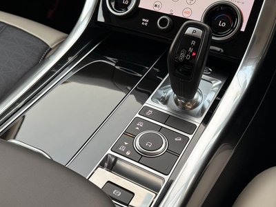 صورة مصغرة 26 لـ 2020 LAND Rover RANGE ROVER SPORT