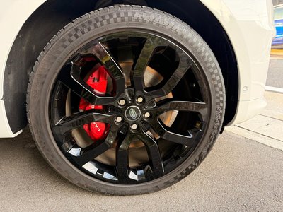 صورة مصغرة 12 لـ 2020 LAND Rover RANGE ROVER SPORT