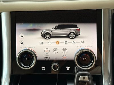 صورة مصغرة 23 لـ 2020 LAND Rover RANGE ROVER SPORT