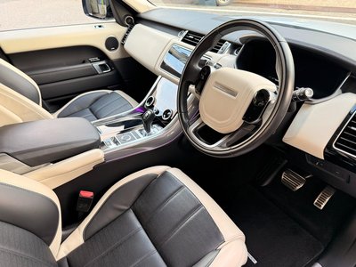 صورة مصغرة 14 لـ 2020 LAND Rover RANGE ROVER SPORT