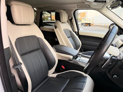 صورة مصغرة 13 لـ 2020 LAND Rover RANGE ROVER SPORT