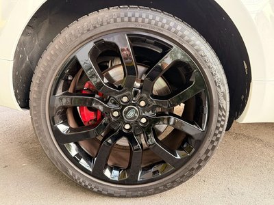 صورة مصغرة 11 لـ 2020 LAND Rover RANGE ROVER SPORT