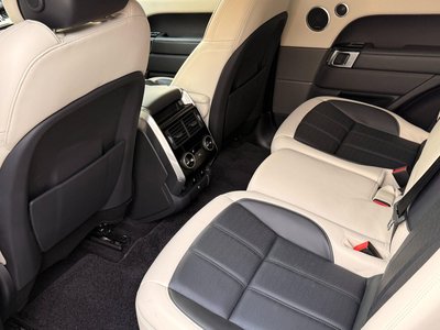 صورة مصغرة 33 لـ 2020 LAND Rover RANGE ROVER SPORT
