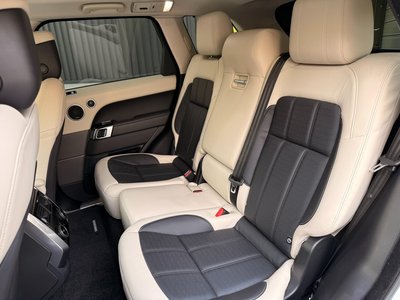 صورة مصغرة 34 لـ 2020 LAND Rover RANGE ROVER SPORT