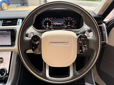 صورة مصغرة 15 لـ 2020 LAND Rover RANGE ROVER SPORT