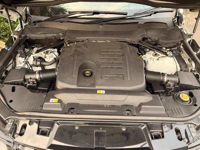 صورة مصغرة 39 لـ 2020 LAND Rover RANGE ROVER SPORT