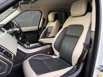 صورة مصغرة 36 لـ 2020 LAND Rover RANGE ROVER SPORT