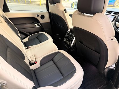 صورة مصغرة 28 لـ 2020 LAND Rover RANGE ROVER SPORT