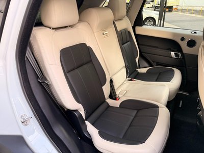 صورة مصغرة 29 لـ 2020 LAND Rover RANGE ROVER SPORT