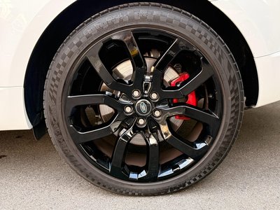صورة 10 لـ 2020 LAND Rover RANGE ROVER SPORT