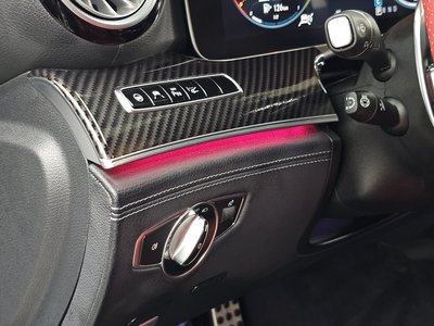 2020 Mercedes-BENZ GT AMG — миниатюра 16