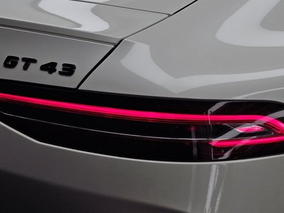 2020 Mercedes-BENZ GT AMG — фото 10