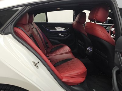 2020 Mercedes-BENZ GT AMG — миниатюра 18
