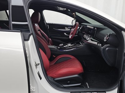 2020 Mercedes-BENZ GT AMG — миниатюра 17