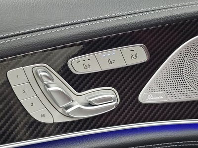 2020 Mercedes-BENZ GT AMG — миниатюра 28