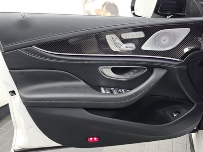 2020 Mercedes-BENZ GT AMG — миниатюра 14