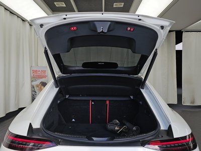 2020 Mercedes-BENZ GT AMG — миниатюра 26