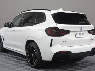 BMW X3 - 4