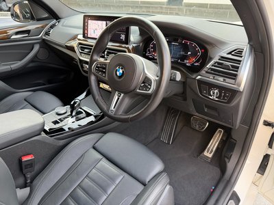 BMW X3 - 9